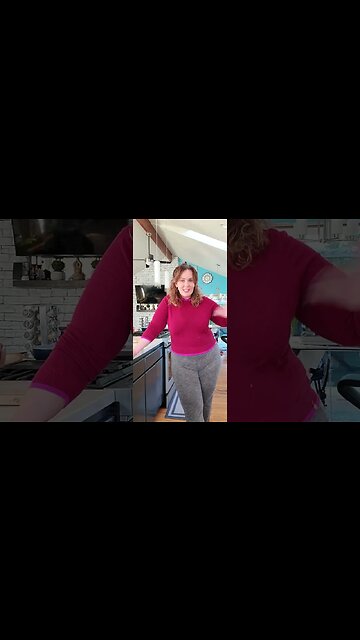 Feeling Grateful +OOTD