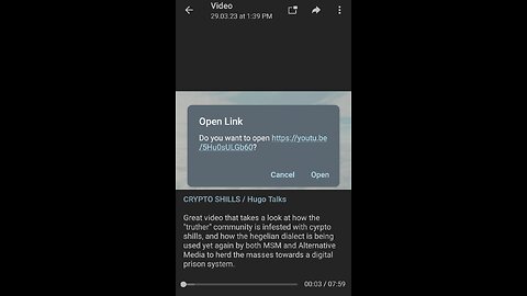Documentary: Shills of Crypto
