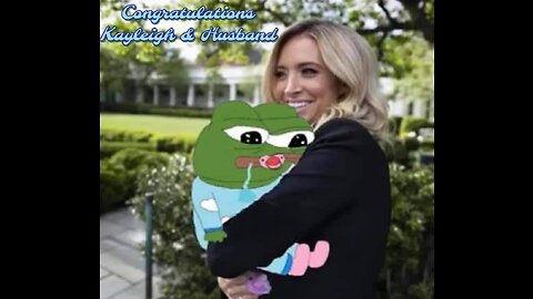 Kayleigh McEnany & Husband Welcome Baby Boy Nash