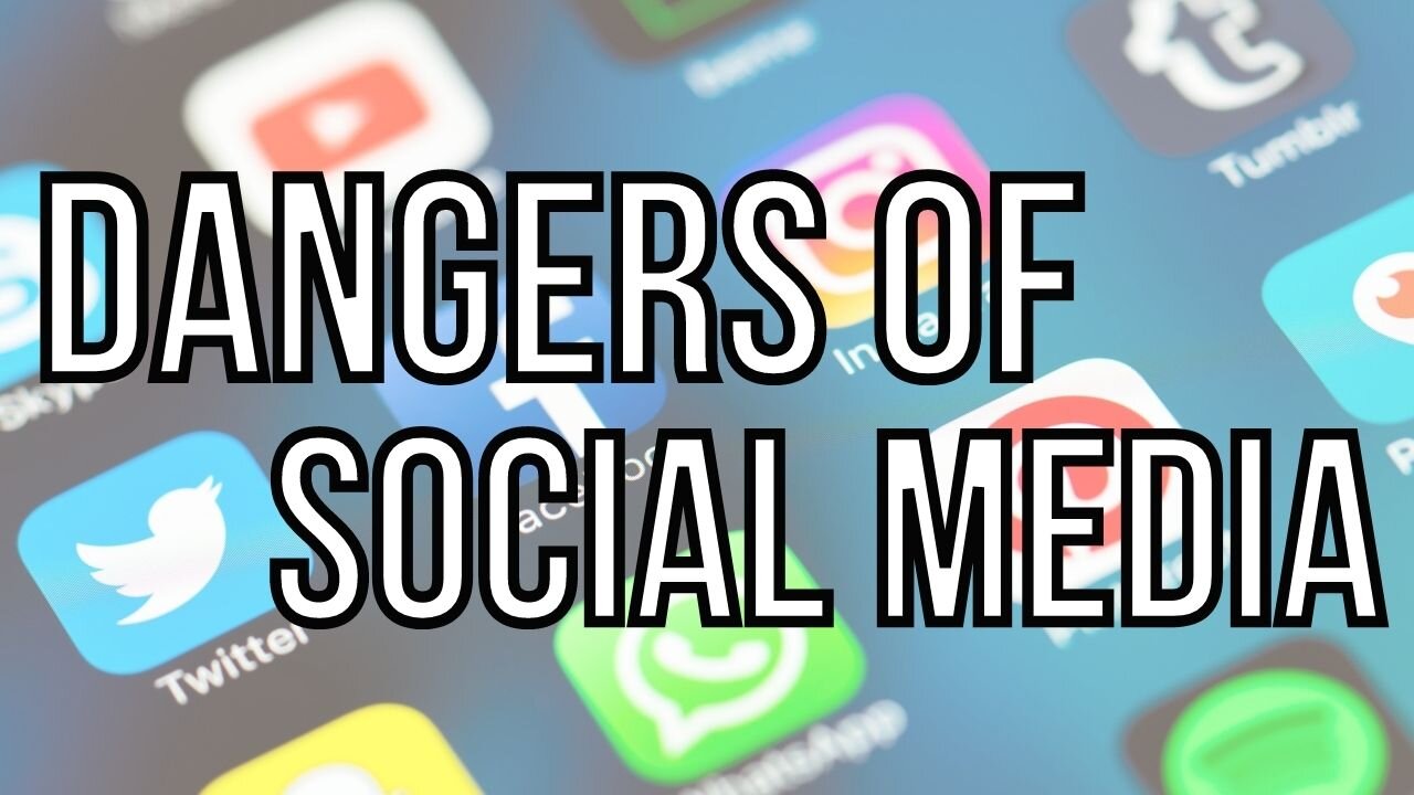 Health Risks And Dangers Of Social Media Use & Addiction
