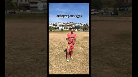 Ambidestro #futebol (@kwai.menor)...