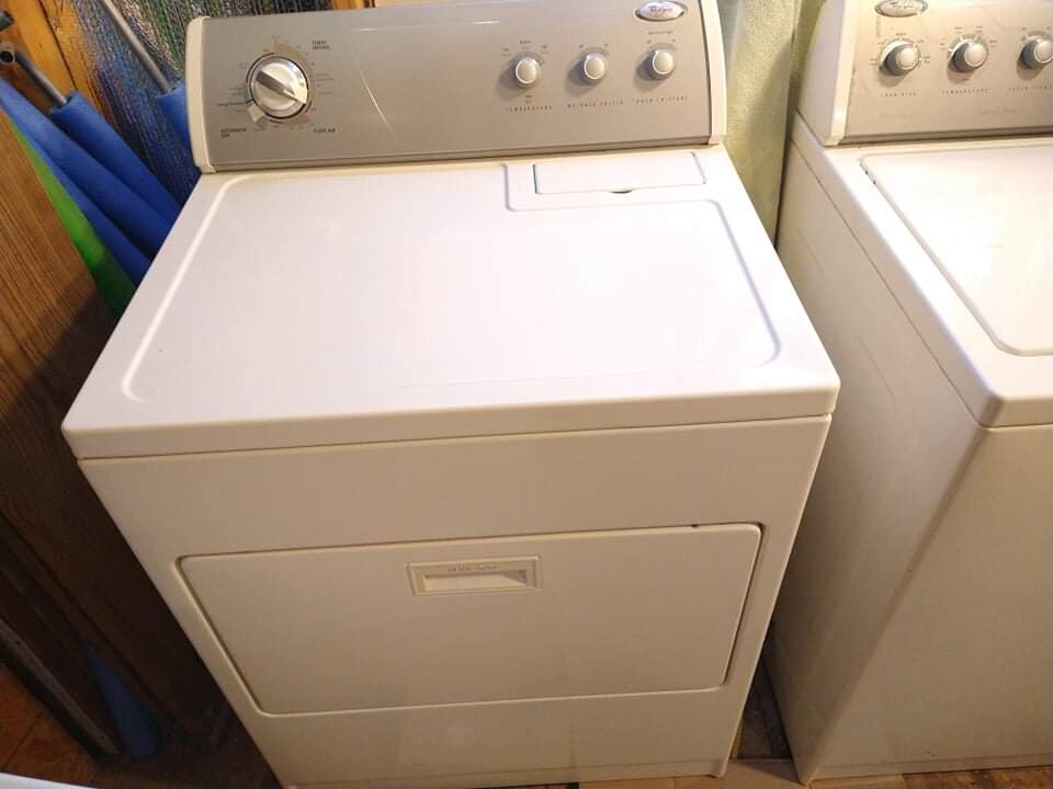Mi lavadora no trabaja en el frio, solucionado