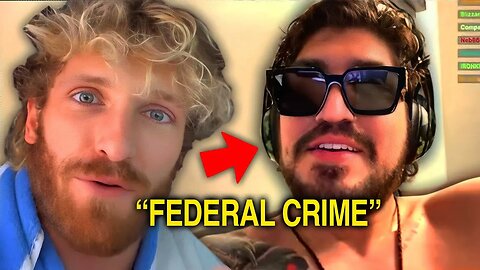The Logan Paul and Dillon Danis Beef Got Worse