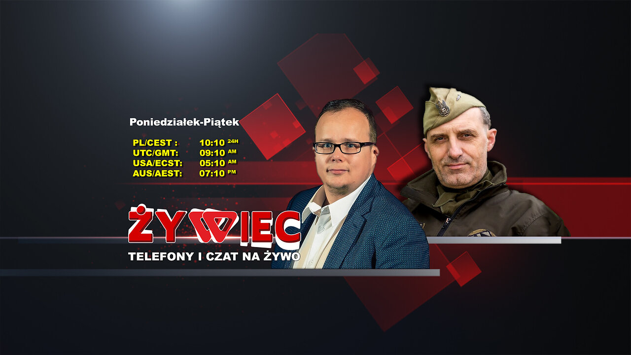 Kamracki Żywiec 23.07.2024