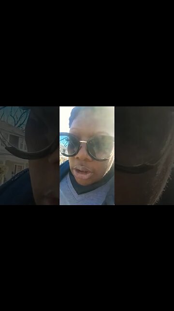 I am a modern day slave veeeents (skit)