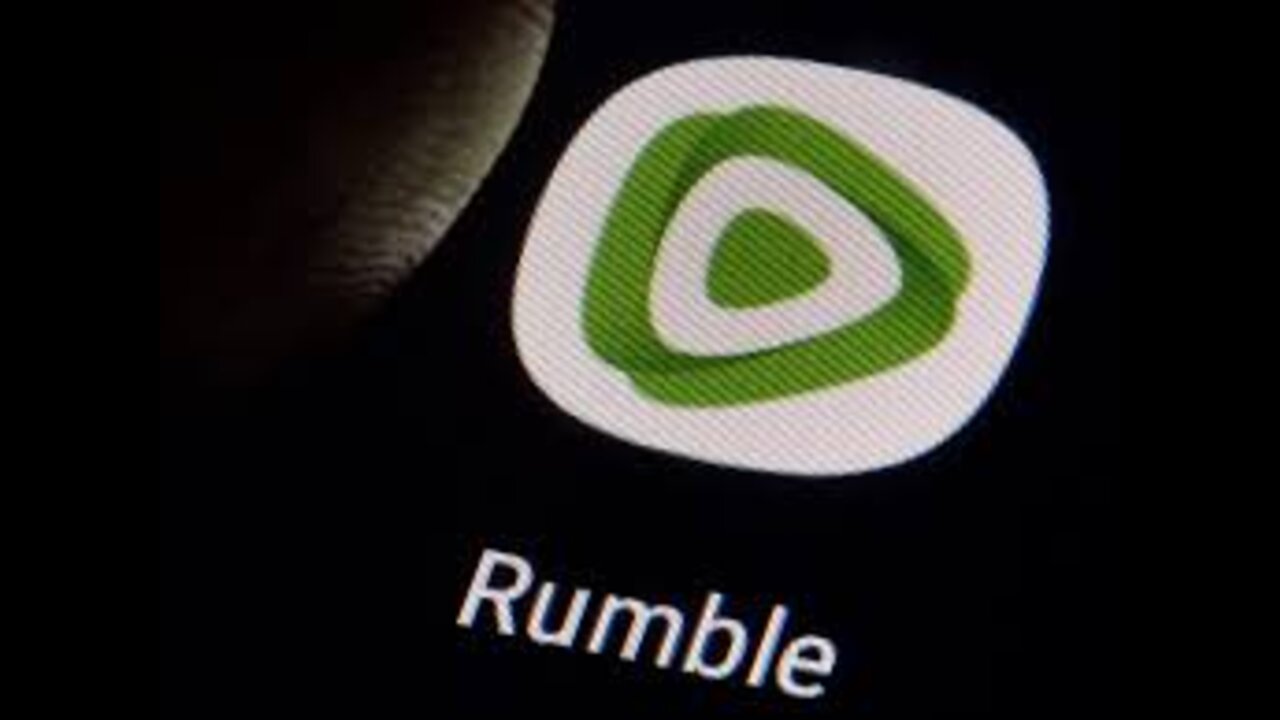 Rumble CEO Interview with StoryTrading