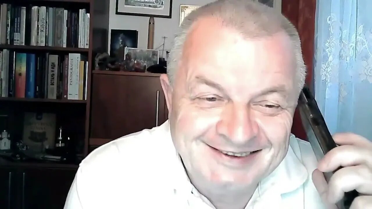 Ivan Kratochvíl - Co je nového?