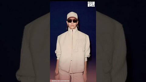 Agnona Fall Winter 2022 Ready to Wear Collection #style #fashion #Agnona