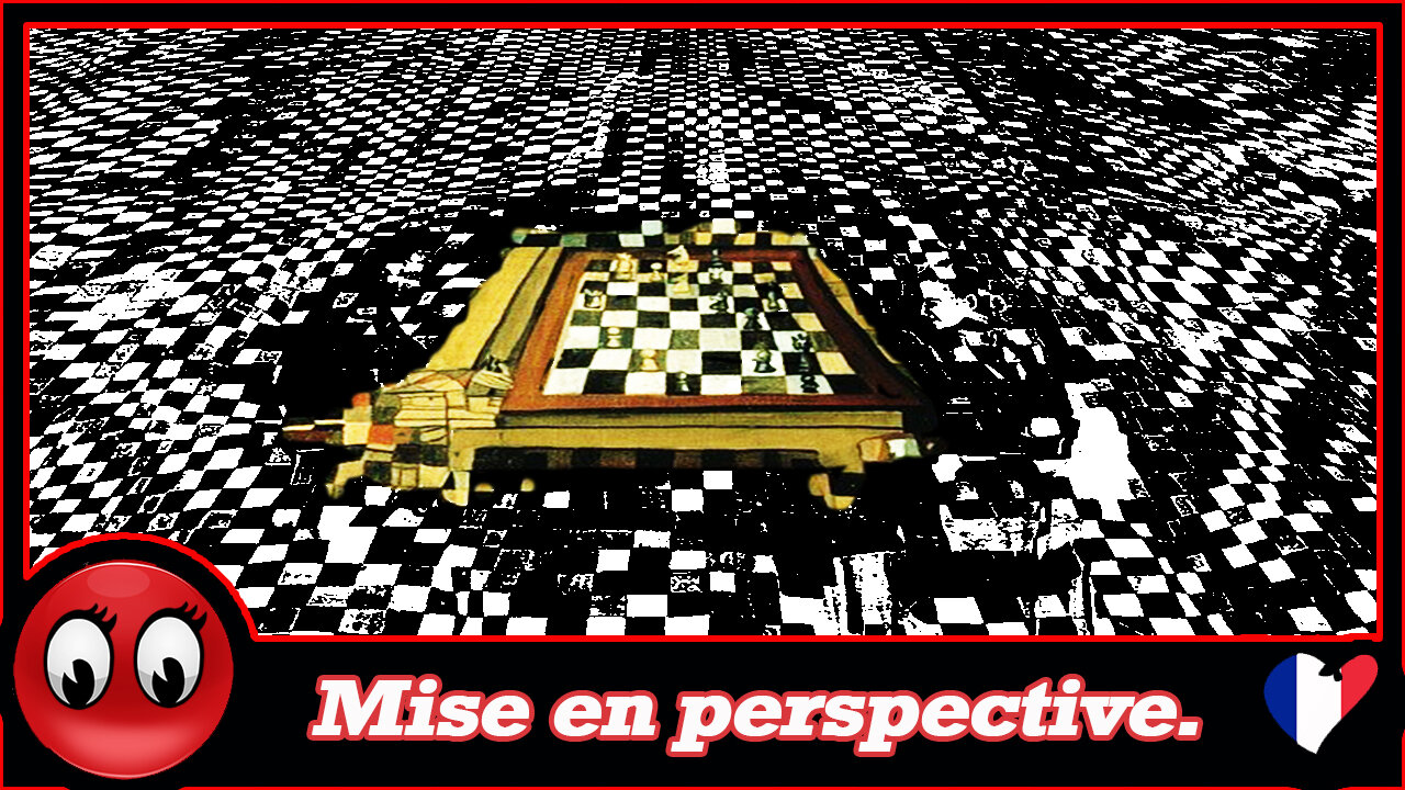 (VOSTFR) Mise en perspective.