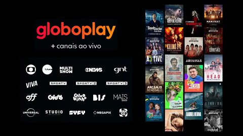 Como acessar o globloplay sem aplicativo no celular