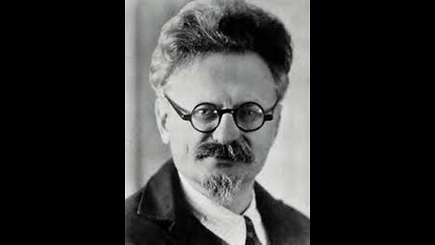 On Trotsky