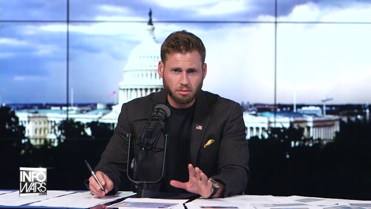 WAR ROOM (Full Show) Thursday - 9/2/21