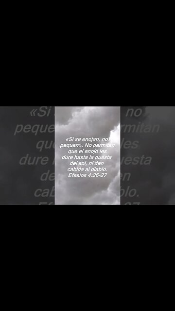 Breve versículo bíblico diario para el día.