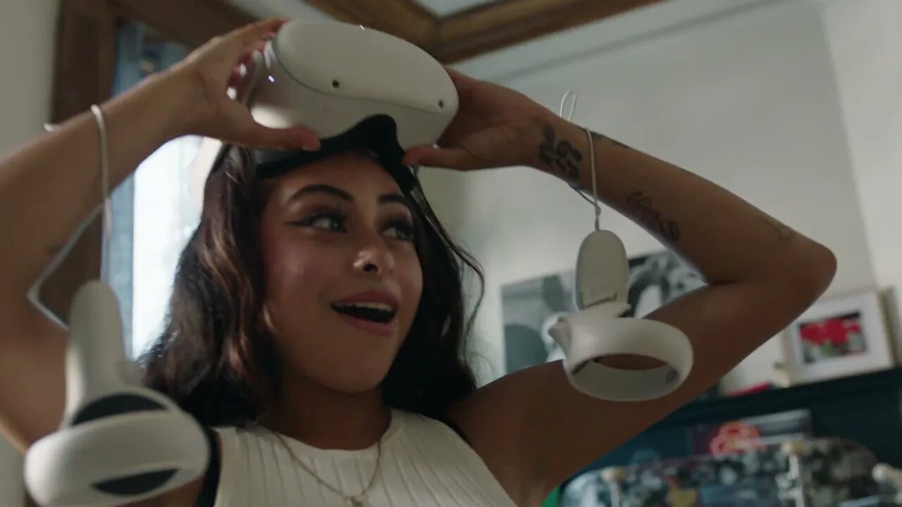 This future will be made by all of us