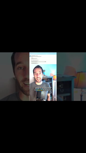 FREE Gift For You Answering Our Poll #shorts