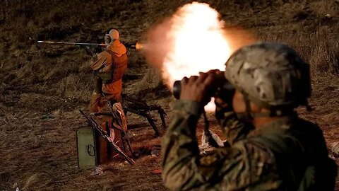 Georgia: Resists U$ War Press*