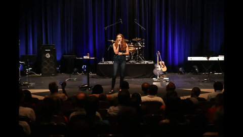 All American Exorcist - Brynne Larson @VICE