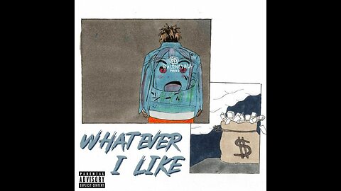 Juice WRLD - 4L (Whatever I Like)