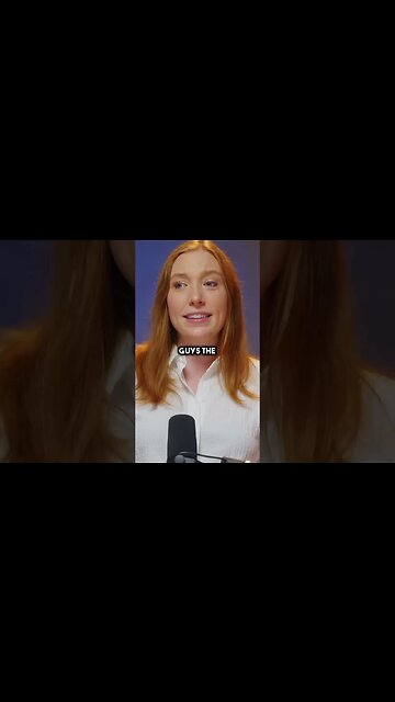 When Men Have Preference...