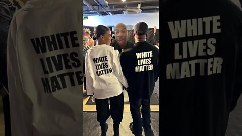 Vice President Kanye West 2024???