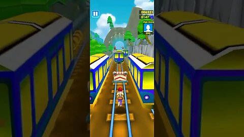 GO ...... 💪💪 PLAY SUBWAY SURF