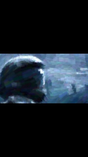 HALO ODST Short Movie #haloodst #halo #xbox 4of4