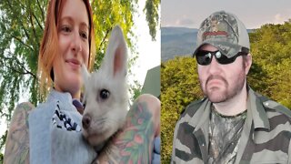 Introducing Each Fox At SaveAFox REACTION!!! (BBT)