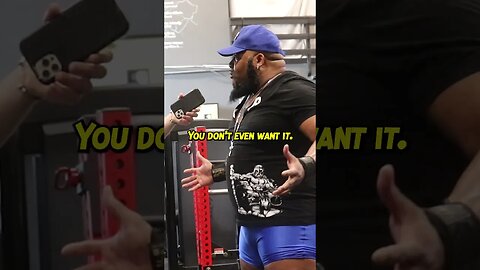 The Importance Of Working Out As We Get Older!