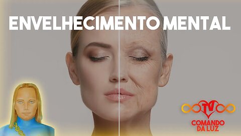 O Envelhecimento é Mental?
