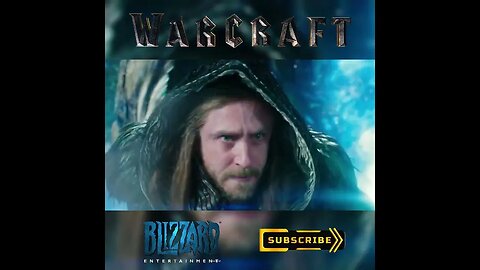 ВарКрафт 2016 ⚔️🛡 #shorts #warcraft #варкрафт #blizzard Часть 0028