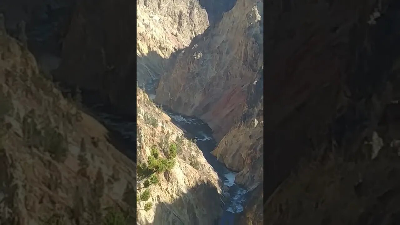 Yellowstone River