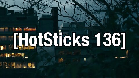 Hotsticks Clip 136[A-Side]