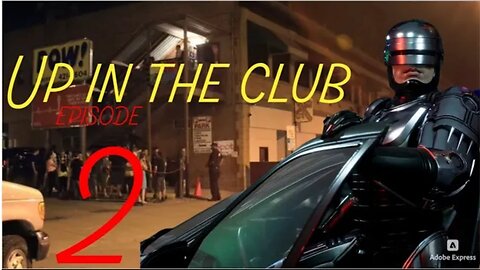 Ant Box plays ROBOCOP: ROGUE CITY PART 2: Return of the Robo-Rizzler