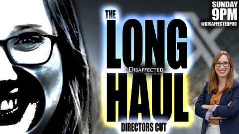 The Long Haul