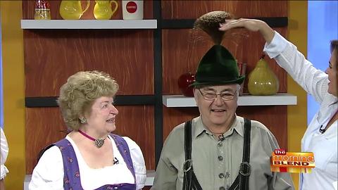 Previewing the 37th Year of German Fest