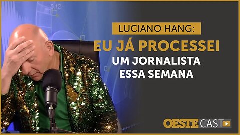 O empresário recorda seu tumultuado depoimento para a CPI da Covid-19 | #oc