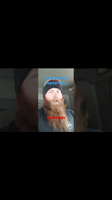 Boe Jiden will stop the honks