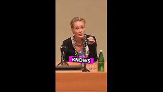 Sharon Stone Says America Is Arrogant and Adolescent