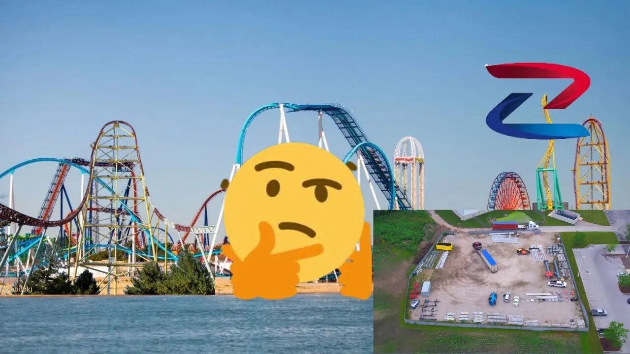 Is Zamperla ruining Dragster? Here's my take