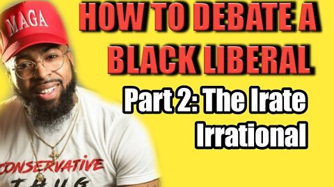 Kingface v An Irate Irrational Debate Analysis | 5 reasons he won