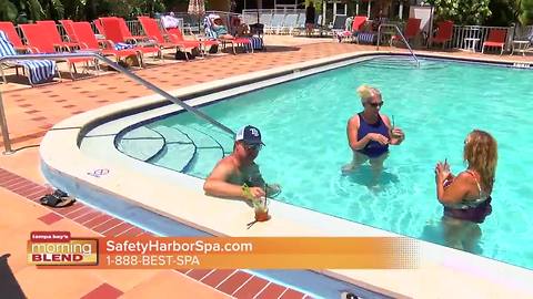 Safety Harbor Resort and Spa