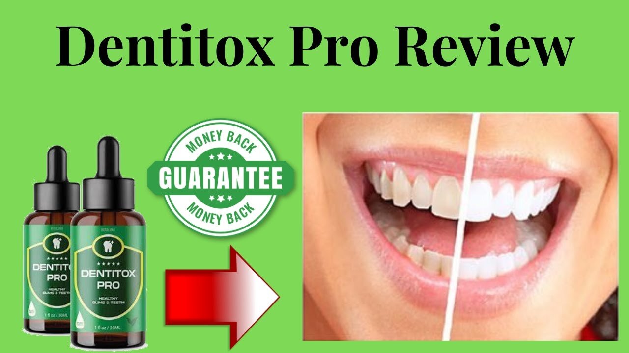 Revolutionary New Supplement Stops Bleeding Gums and Tooth Decay