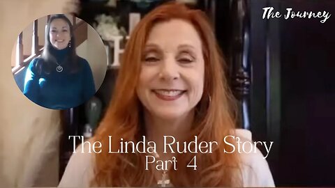 Linda Ruder And All Five Children Healed & Set Free PT 4 | THE JOURNEY