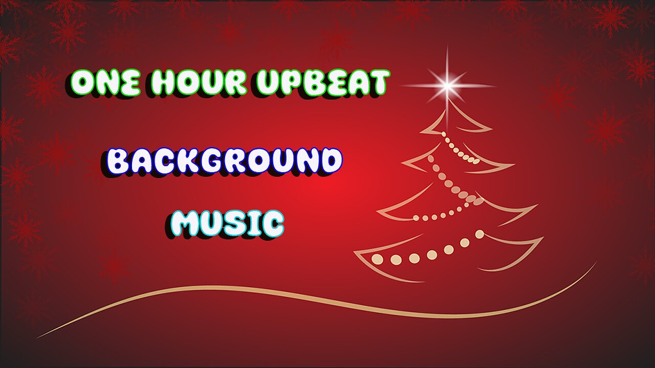 1 Hour Upbeat Background Music Best MBB Music Collection Free