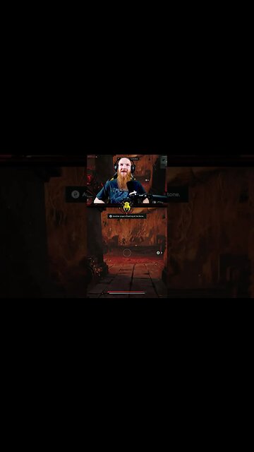 Remnant 2 - We’re in danger.