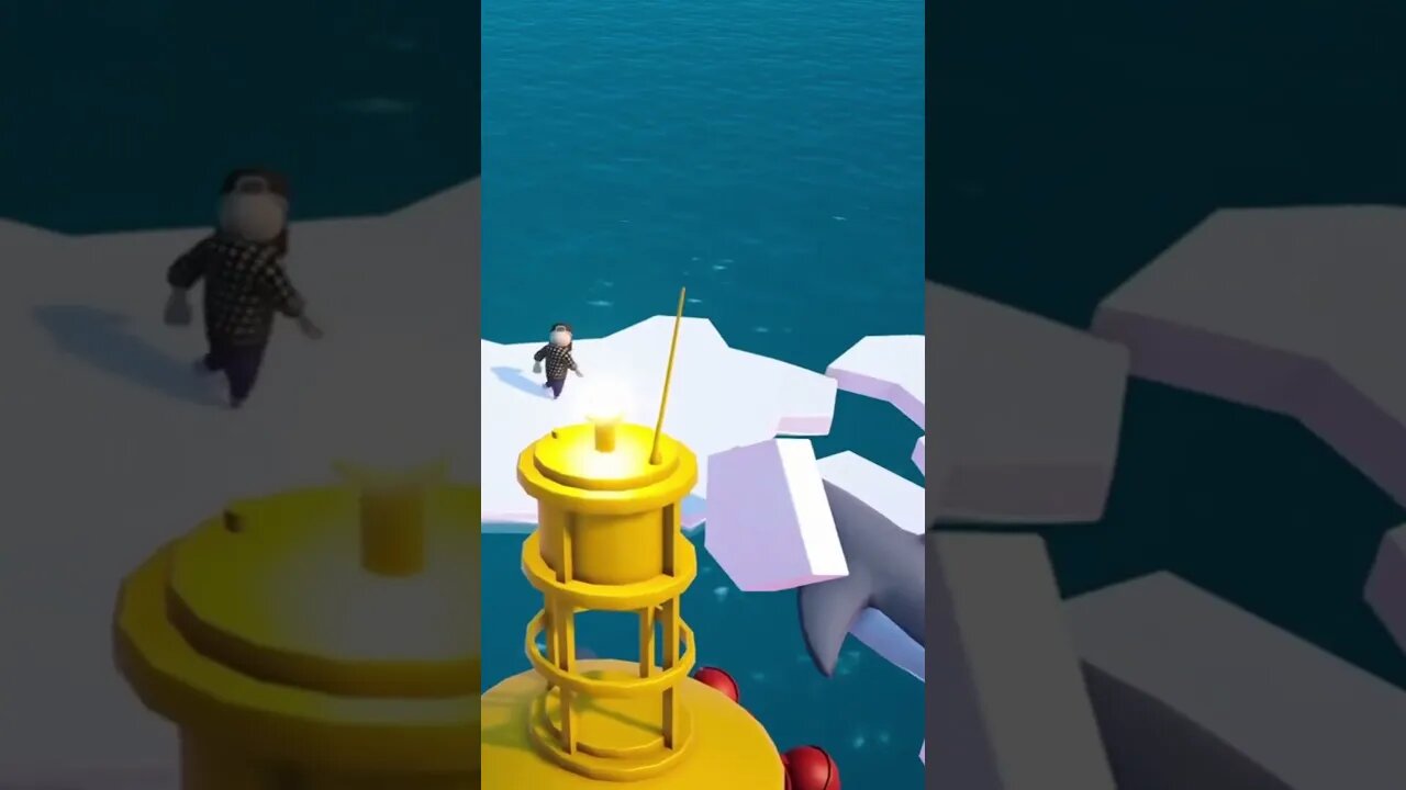 DAT WAY! #gaming #gamingvideos #fails #gangbeasts #gangbeastsfunnymoments