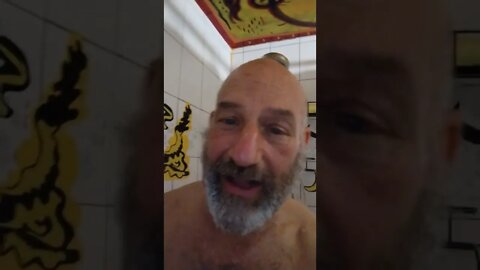 SHOWERS SIRES SPIRIT