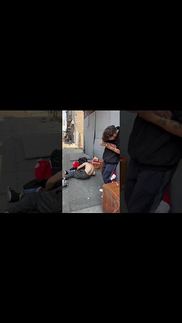 The High Life ‼️