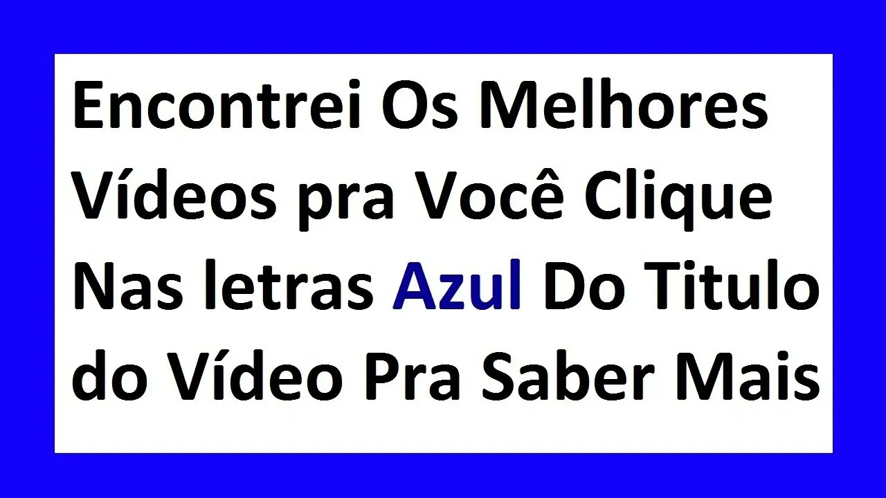 Encontrar Os Melhores vídeos Com As Letras #47 #48 #49 #5a #5b #5c #5d #5e #5f #5g #5h #5i #5j #5k