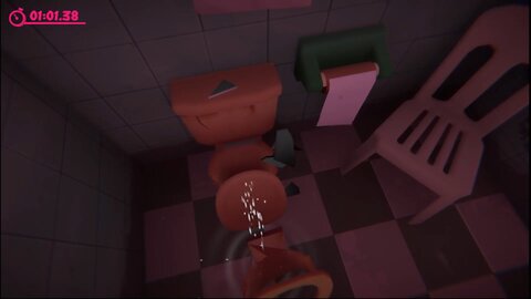 HES LITERALLY DANCING ON MY GRAVE